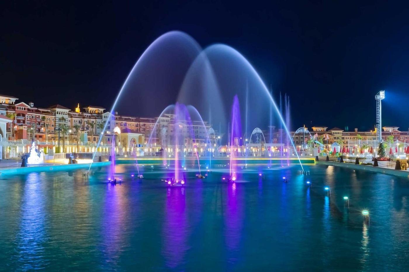 Studio in Porto Sharm