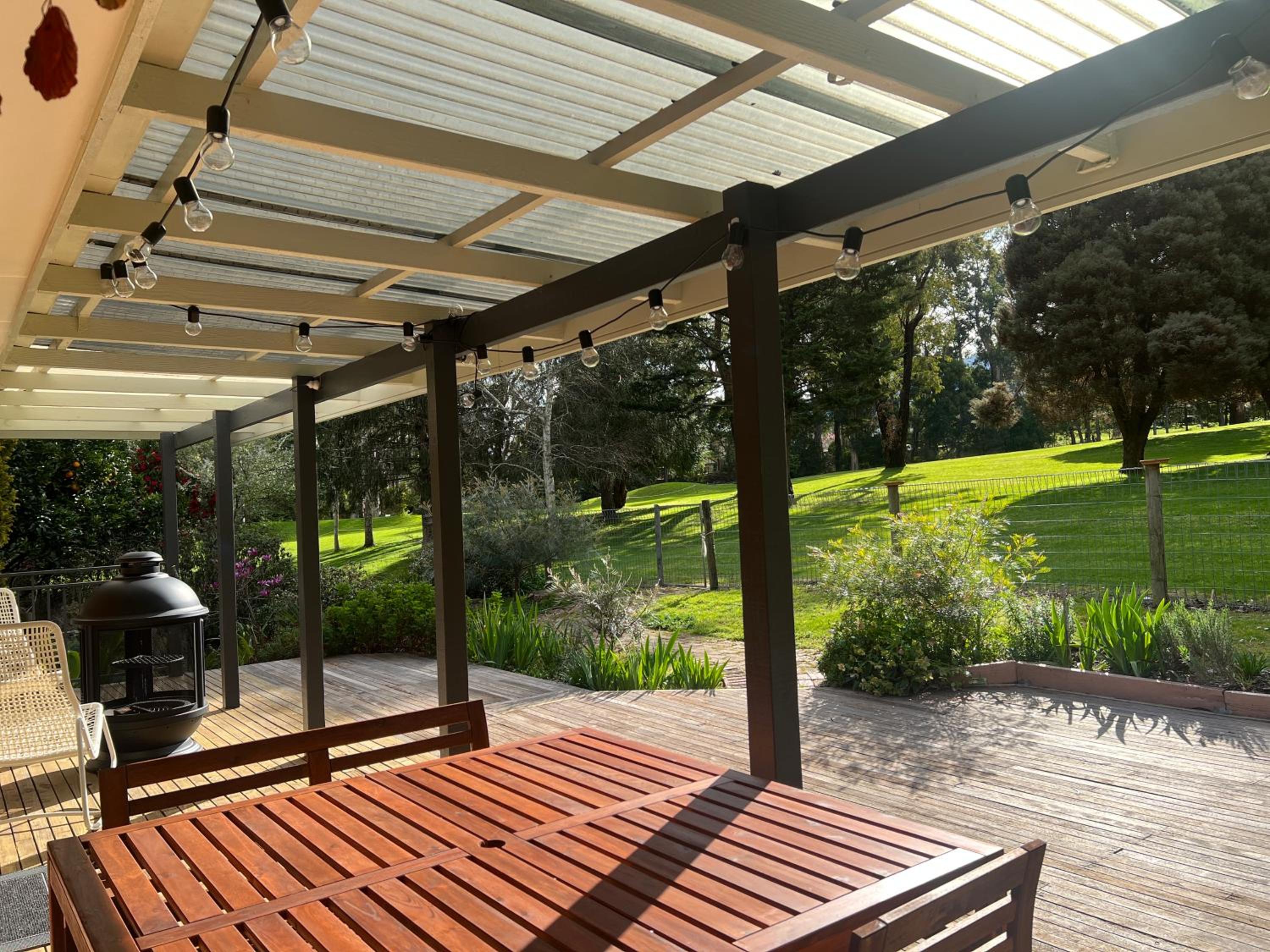 Golfview Villa