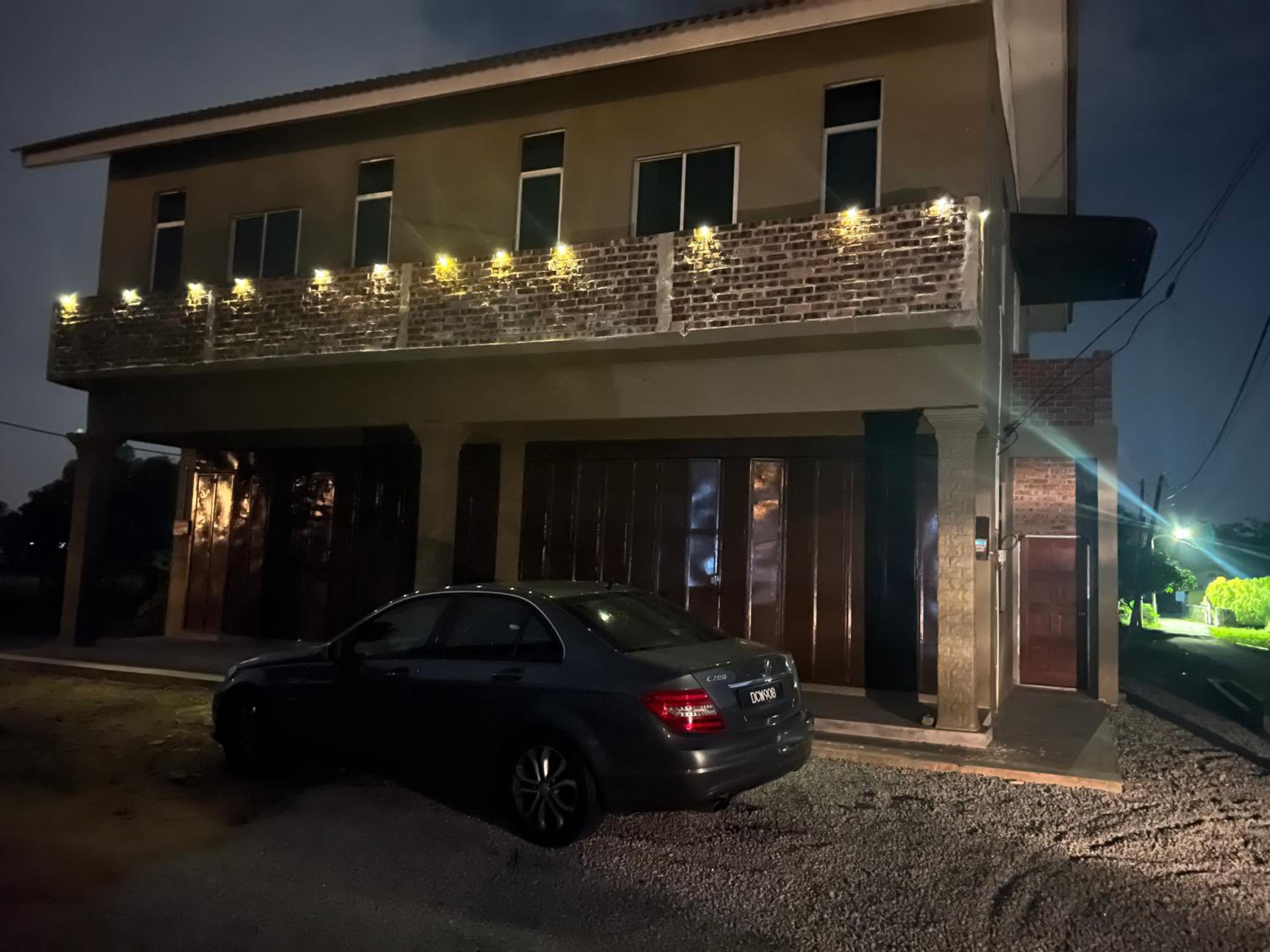 Rumah Changgong