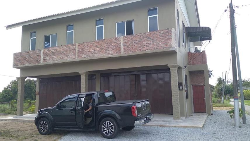 Rumah Changgong