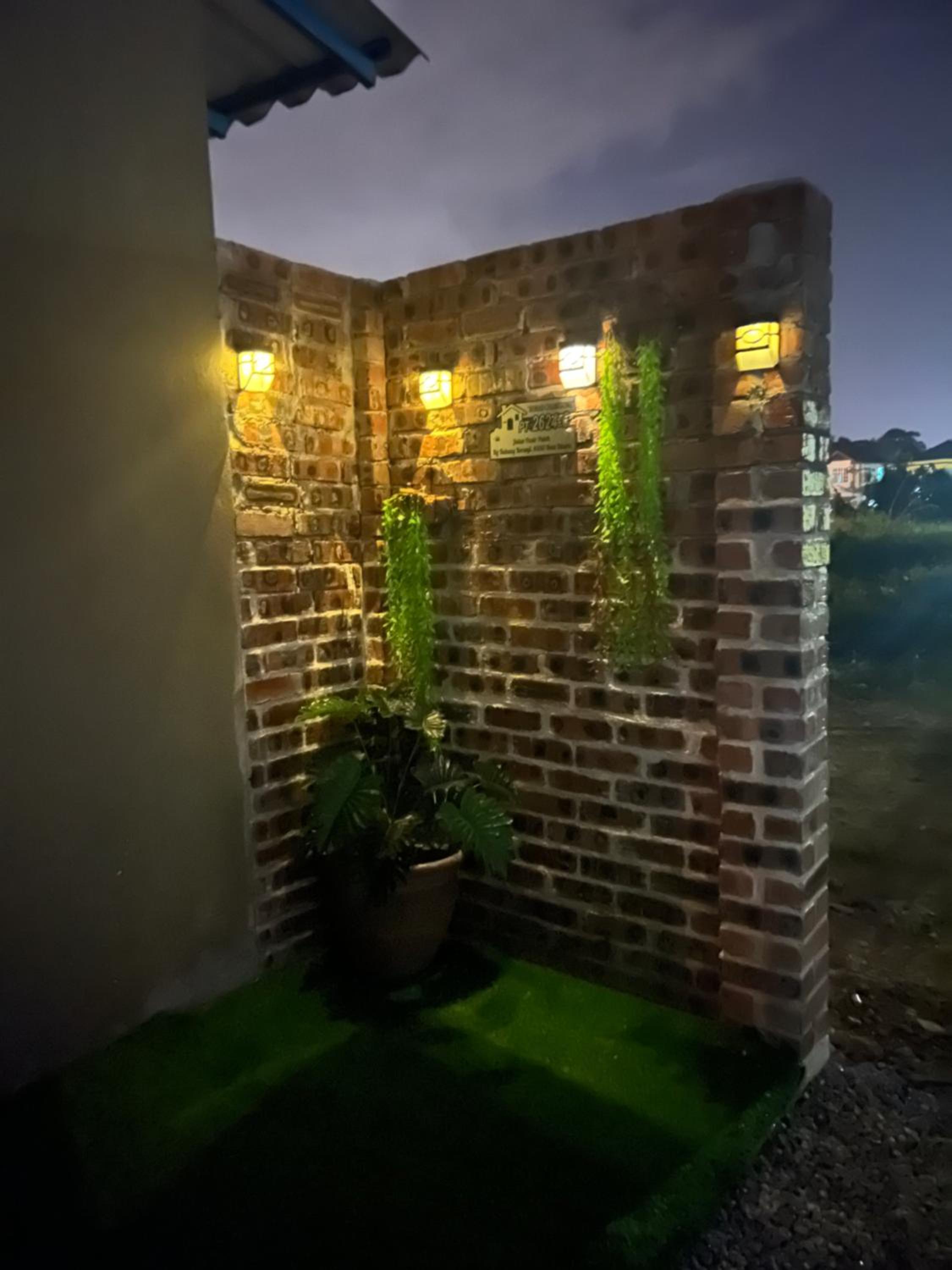 Rumah Changgong