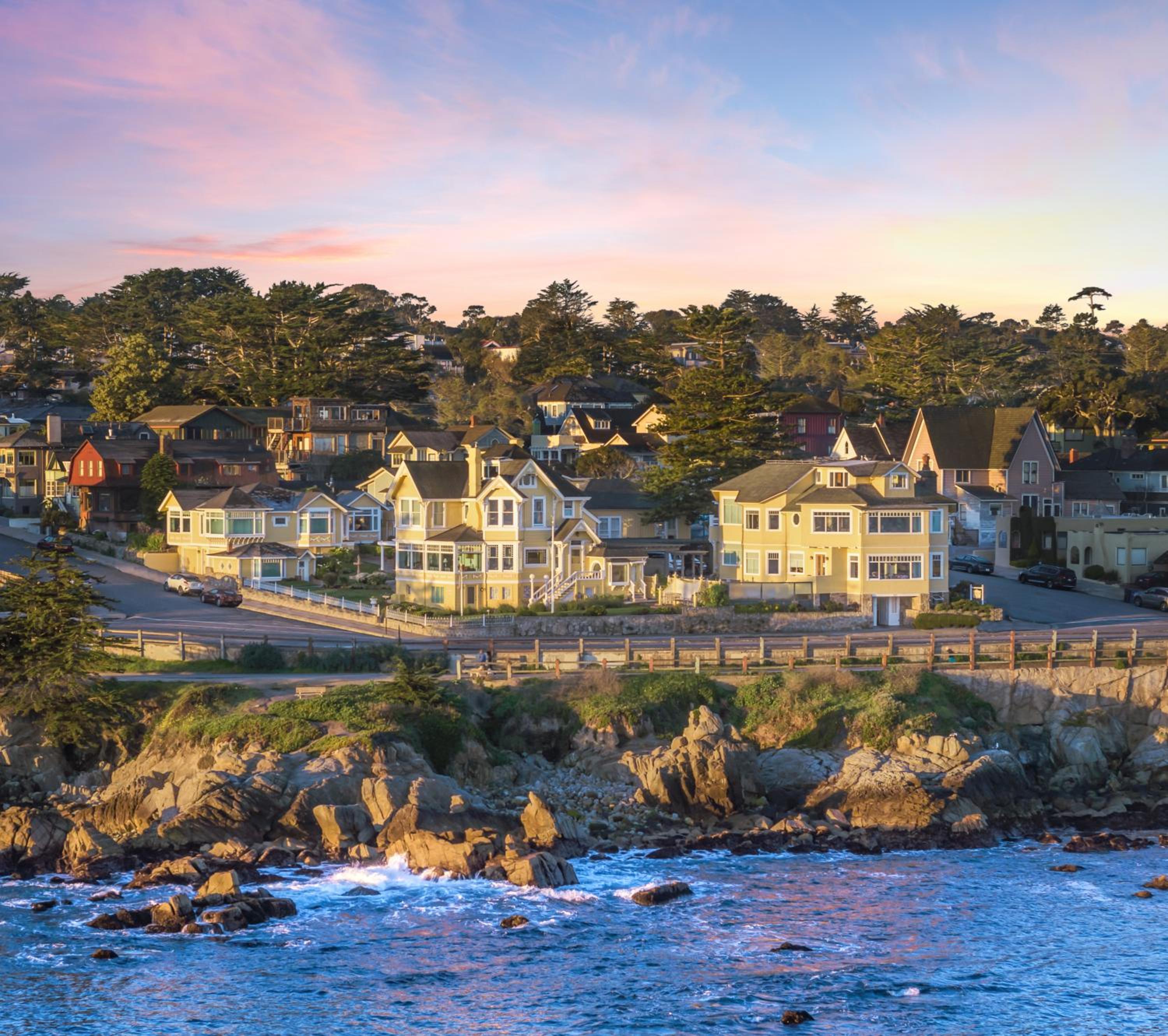 Hotel Seven Gables Inn on Monterey Bay, A Kirkwood Collection Hotel - Image 1