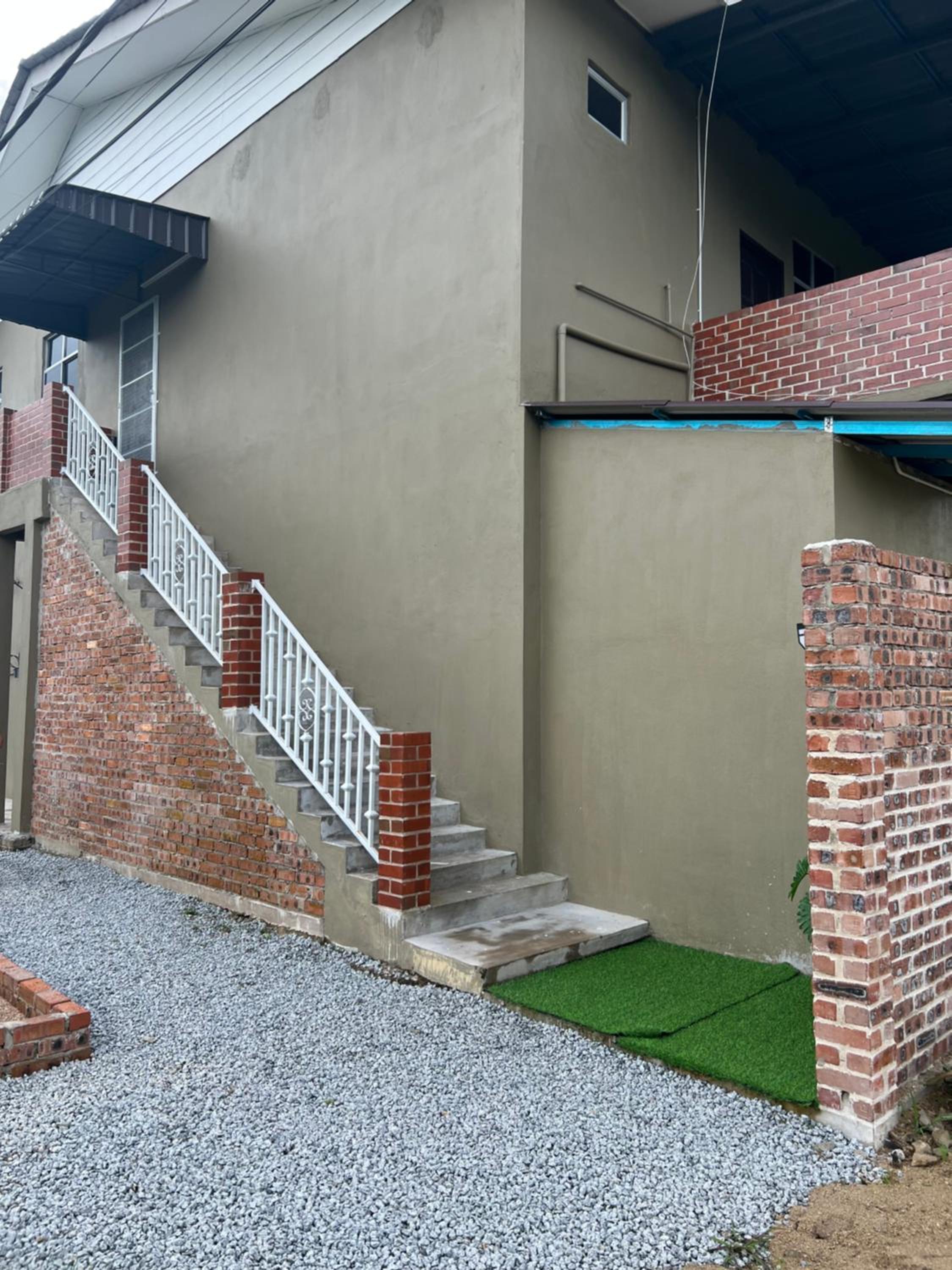 Rumah Changgong