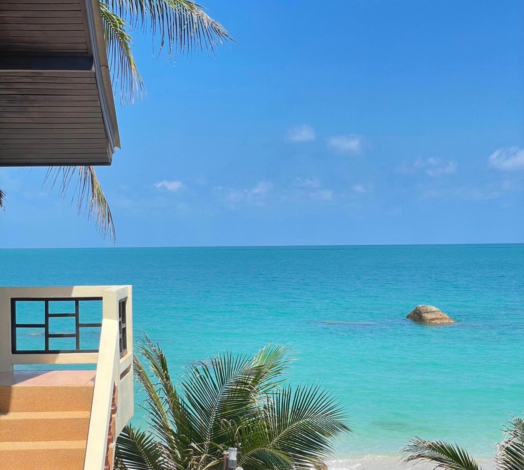 Silver Beach Resort