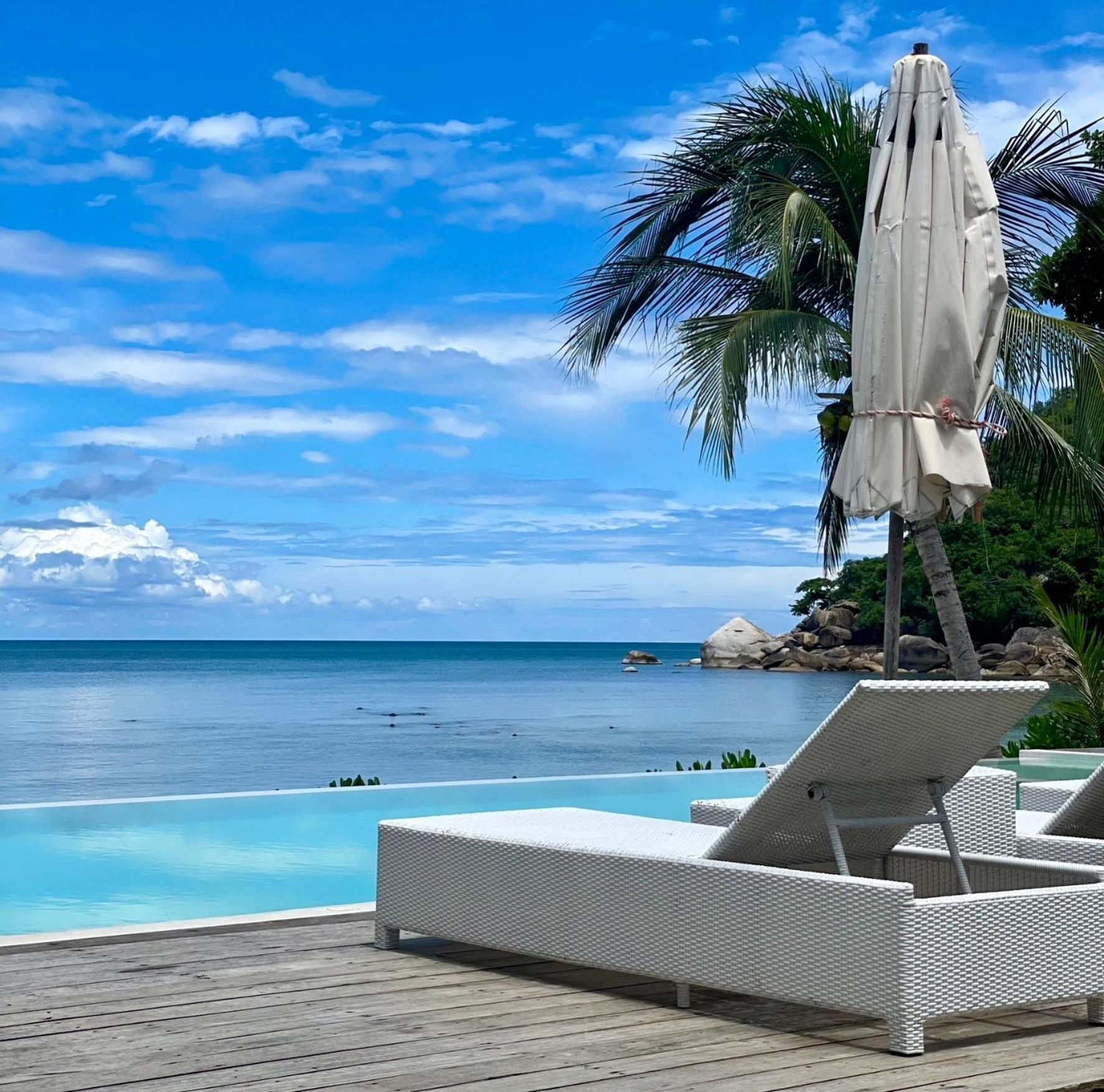 Silver Beach Resort