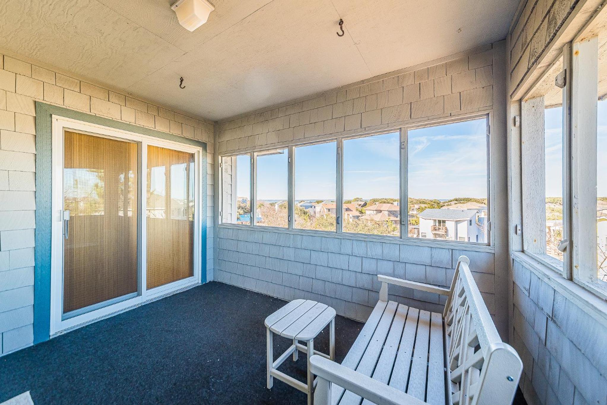 Banana Republic - Duck, Carolina Dunes, 200 Yds to Beach, Pool, Hot Tub, Ocean View