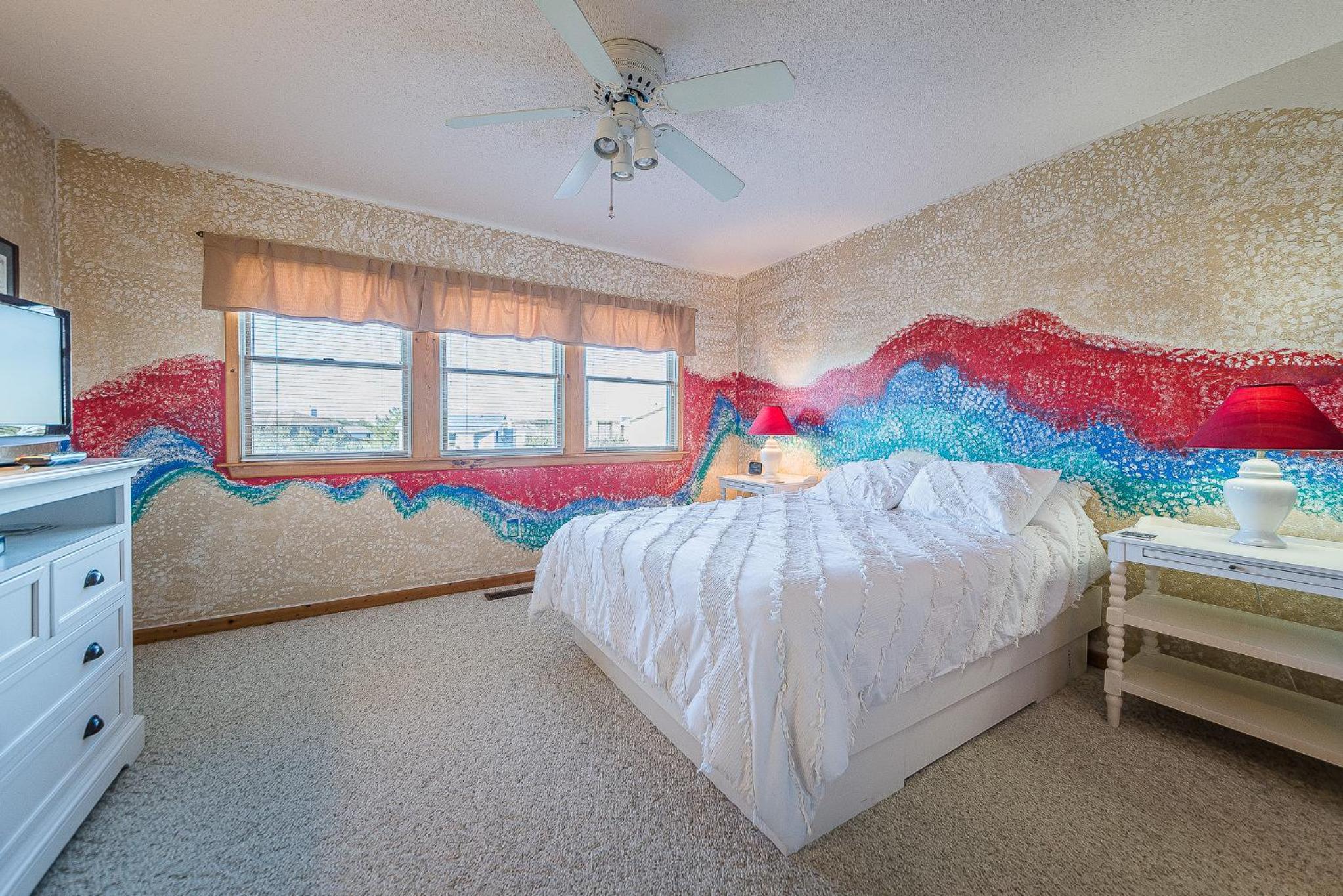 Banana Republic - Duck, Carolina Dunes, 200 Yds to Beach, Pool, Hot Tub, Ocean View