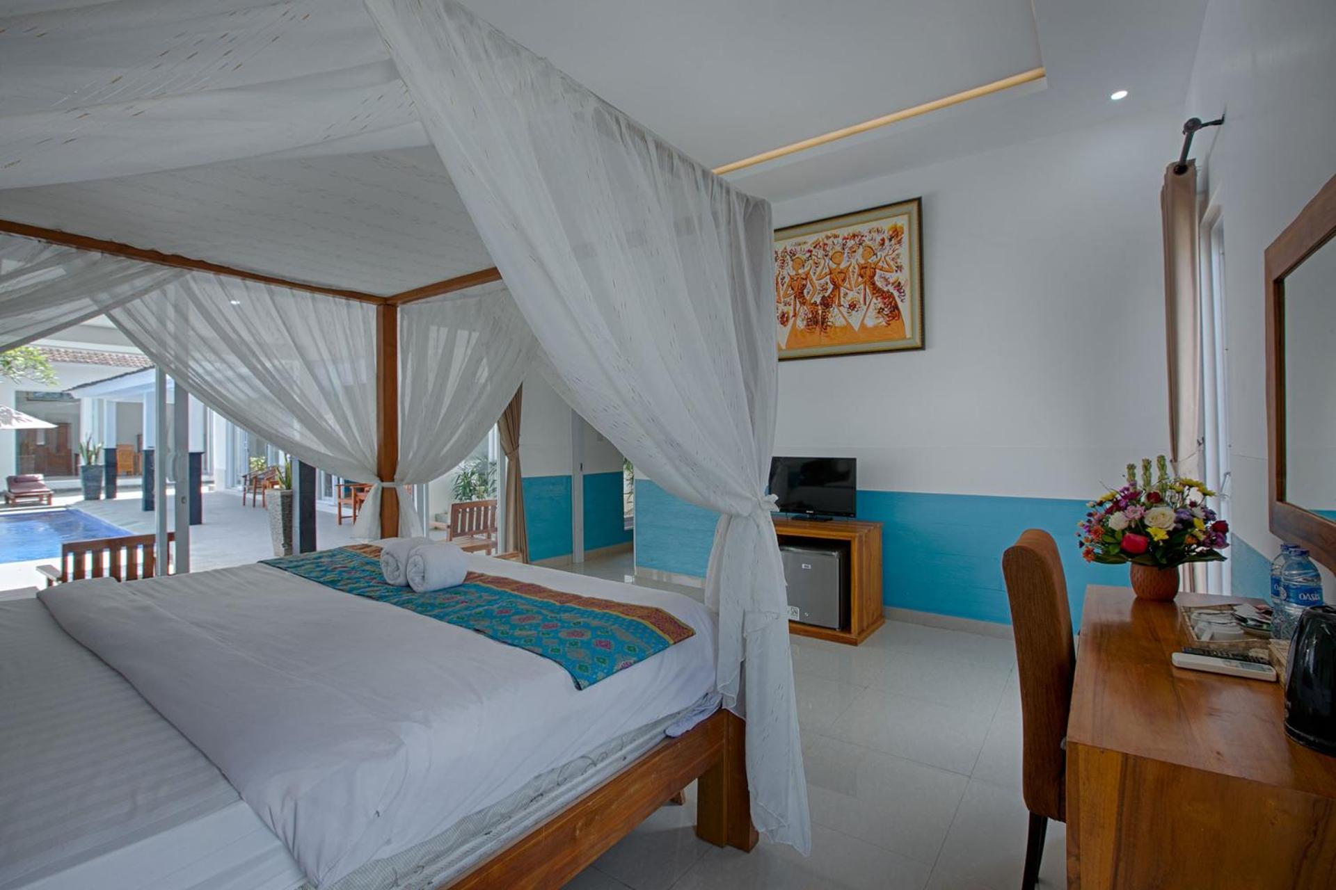 My Villa and Resort Canggu