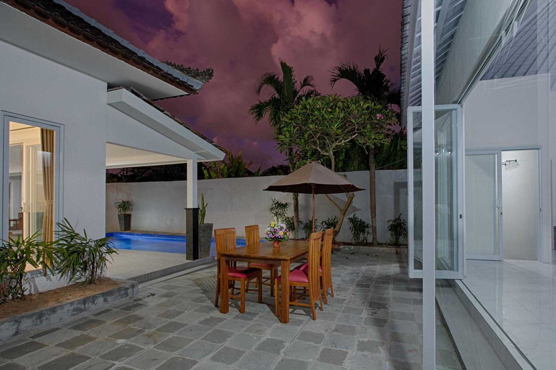 My Villa and Resort Canggu