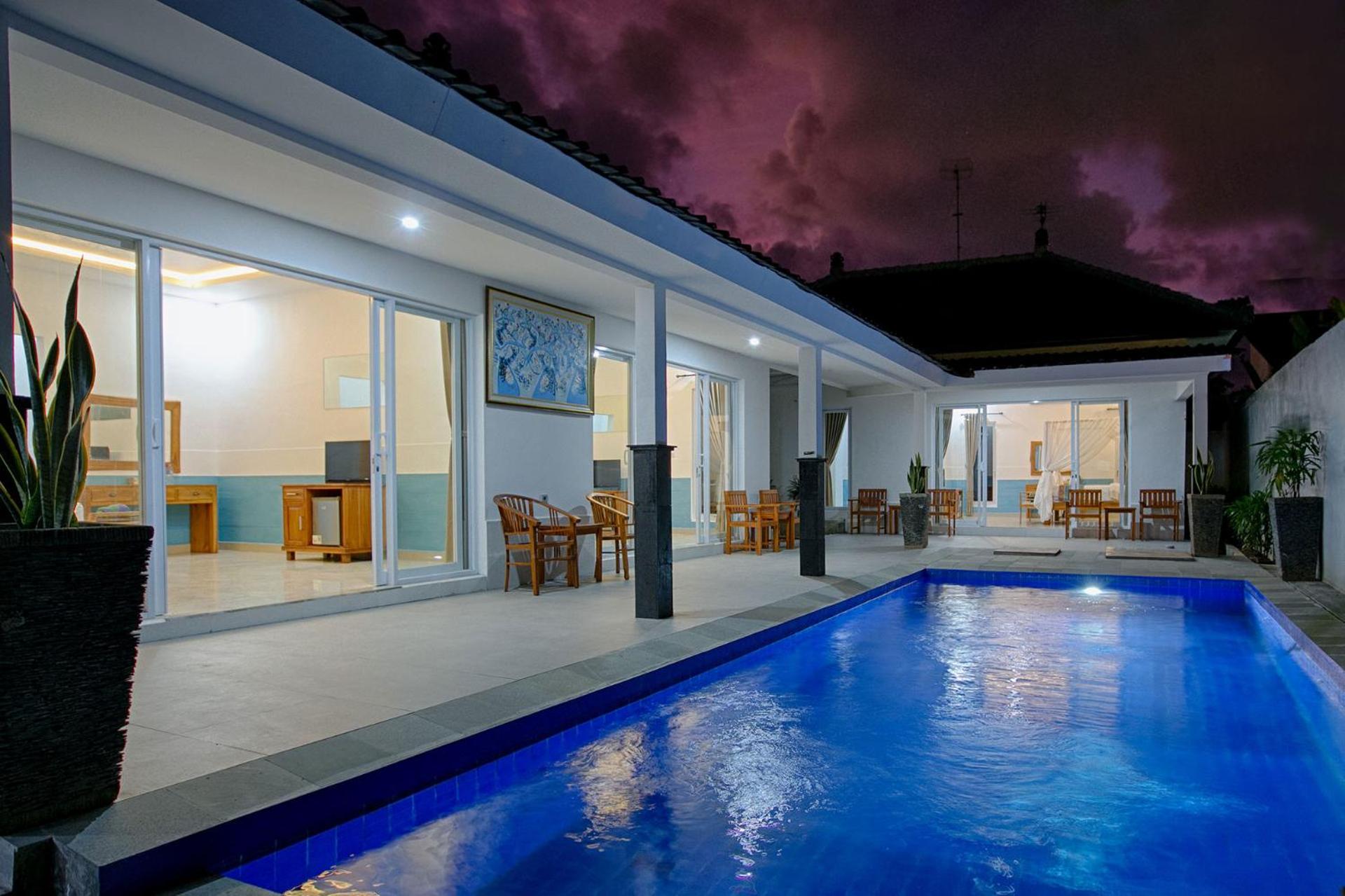 My Villa and Resort Canggu