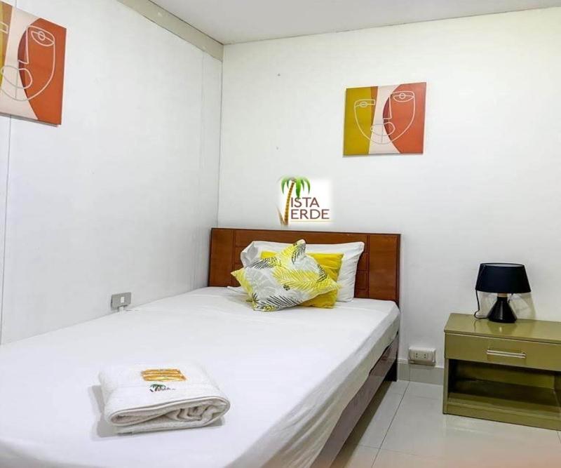 Apartamento Vacacional Vista Verde view 5