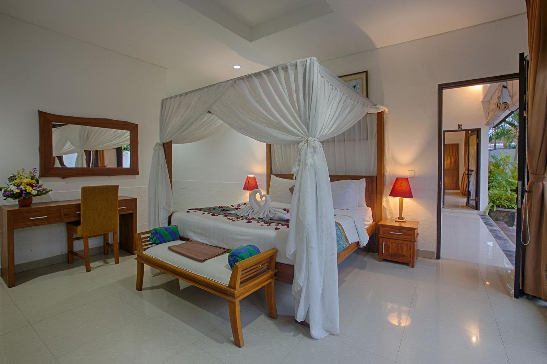 My Villa and Resort Canggu