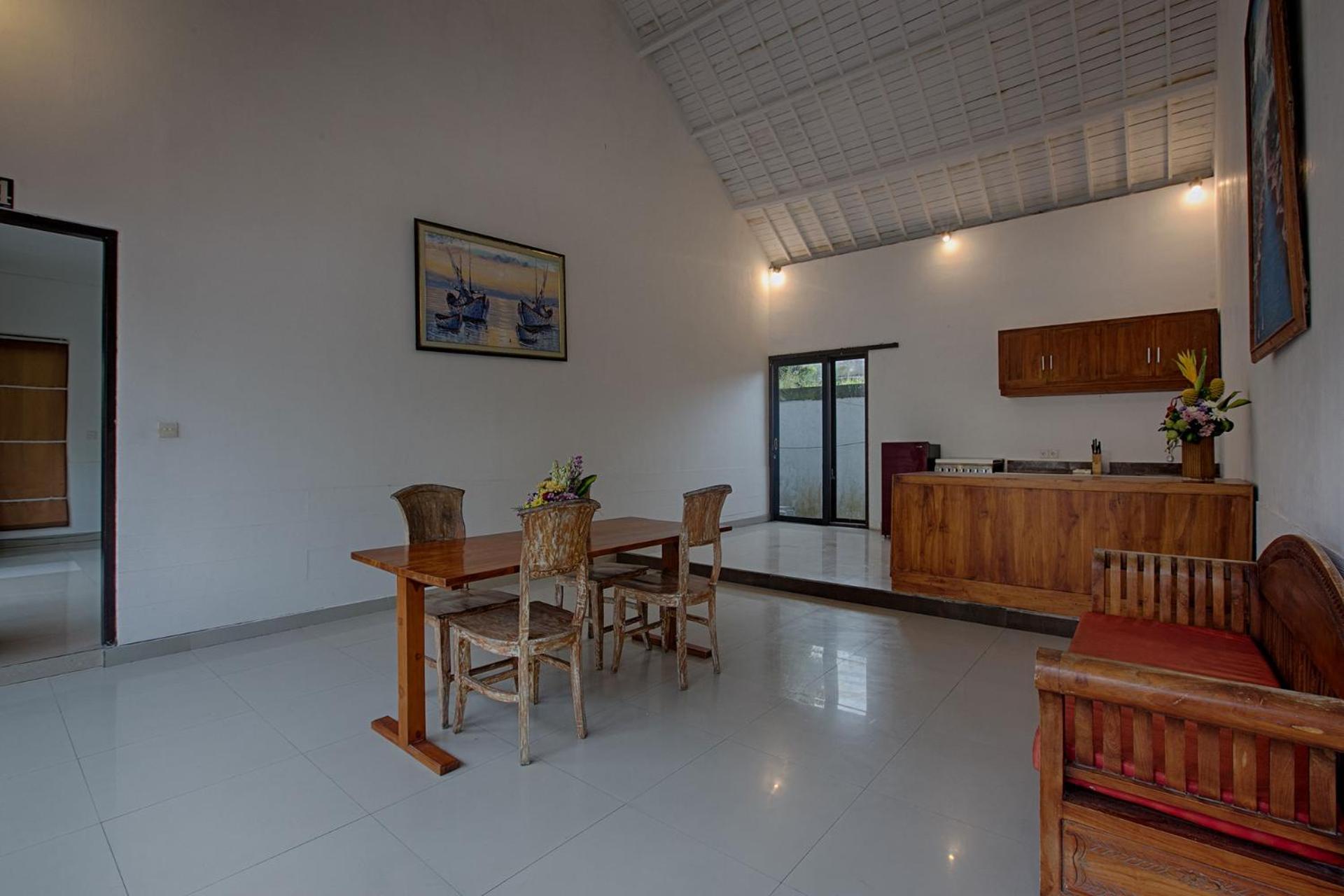 My Villa and Resort Canggu