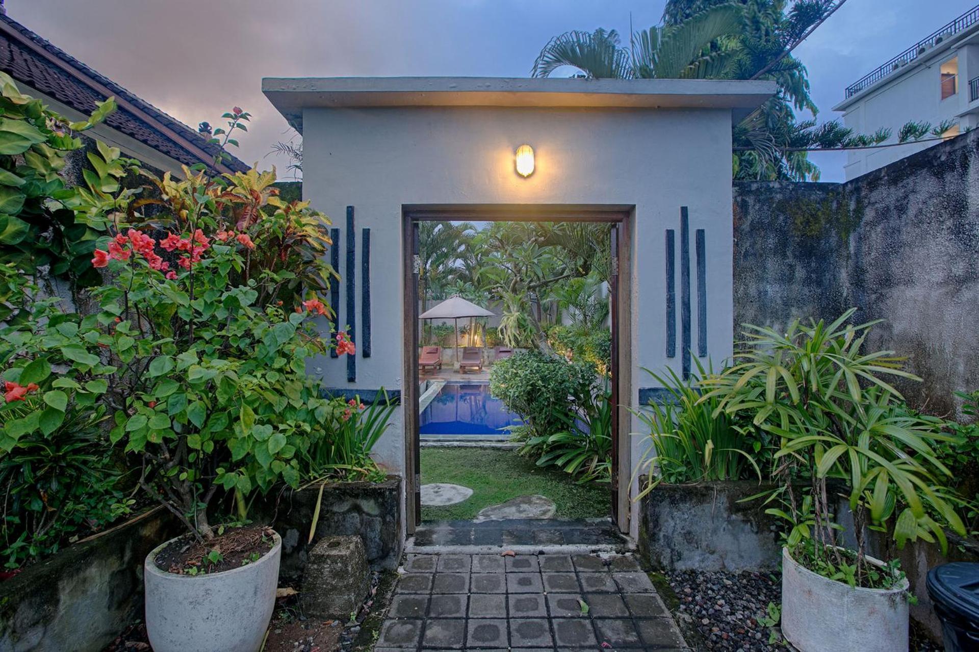 My Villa and Resort Canggu