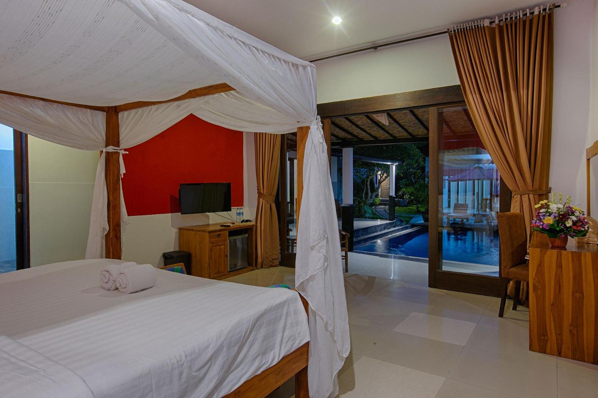 My Villa and Resort Canggu
