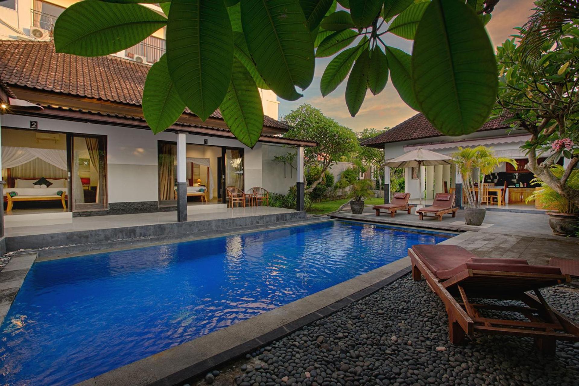 My Villa and Resort Canggu