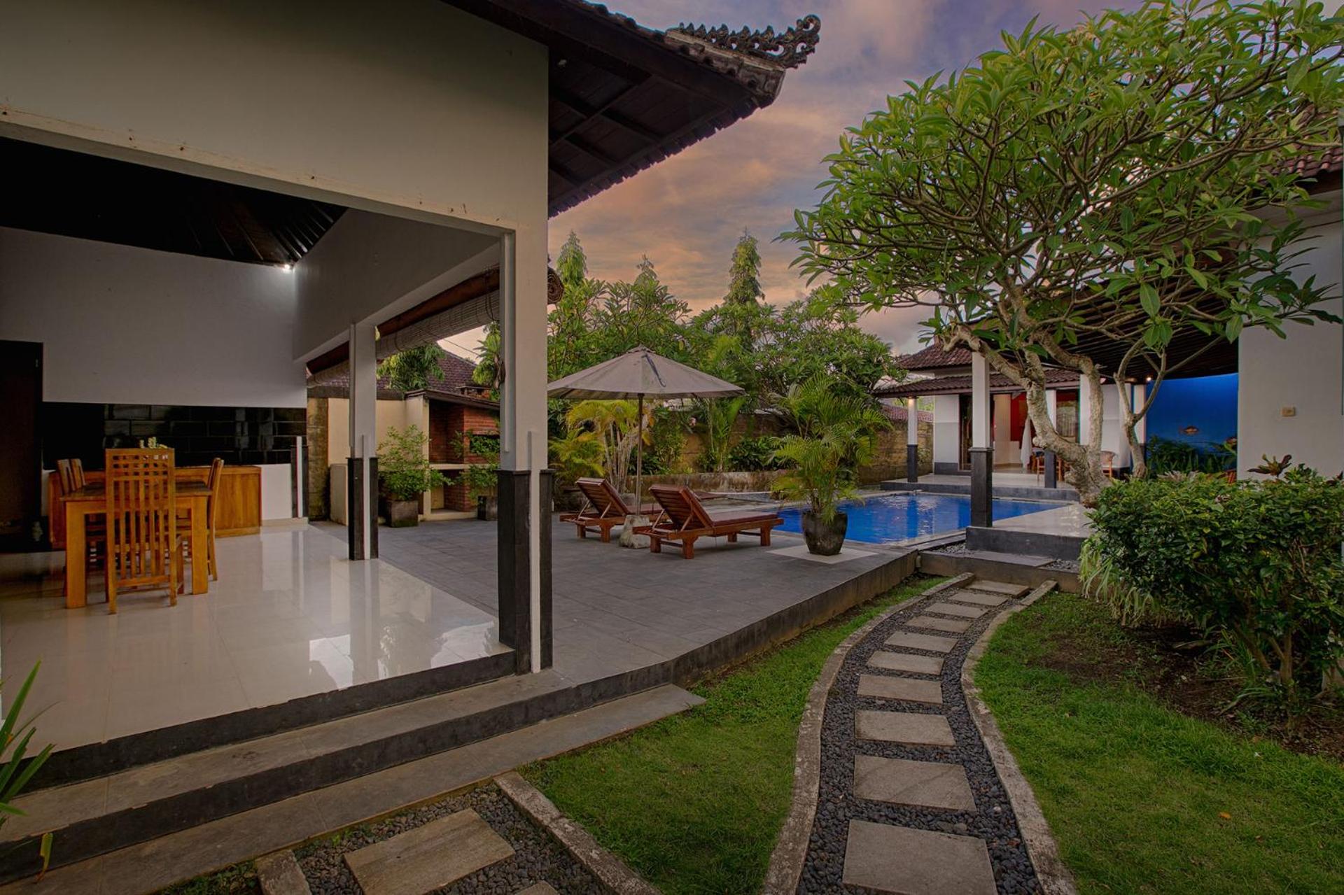 My Villa and Resort Canggu