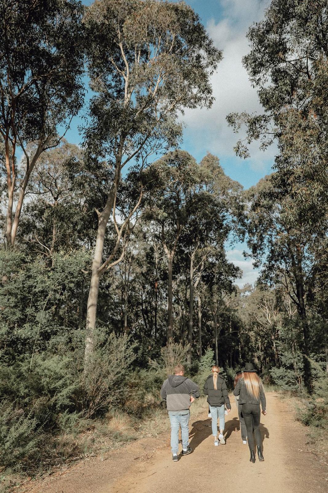 Hunter Valley Retreat