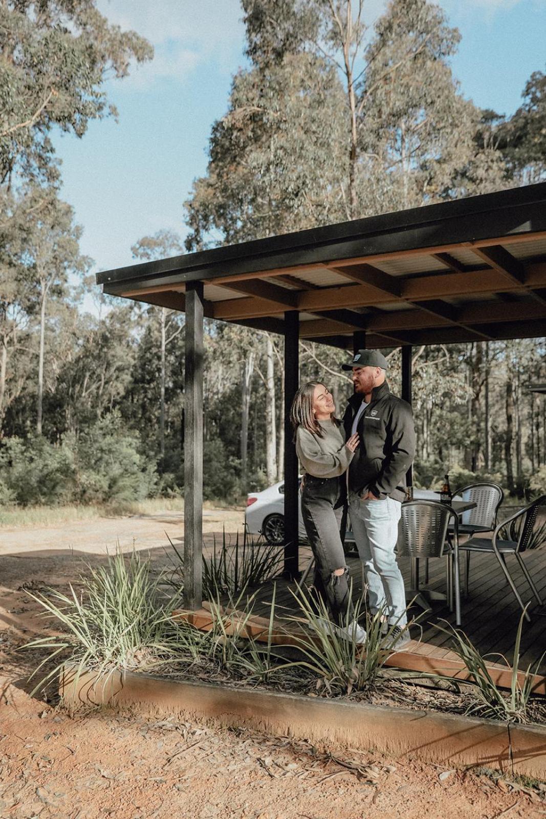 Hunter Valley Retreat