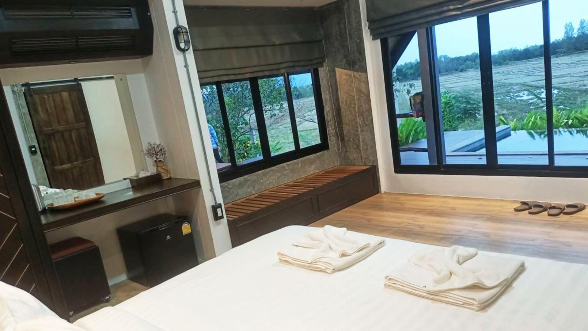 Rongna Villas view 4