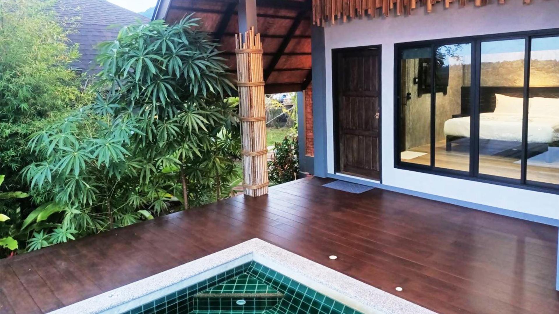 Rongna Villas view 5