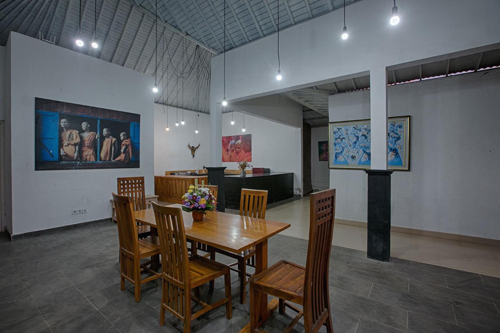 My Villa and Resort Canggu