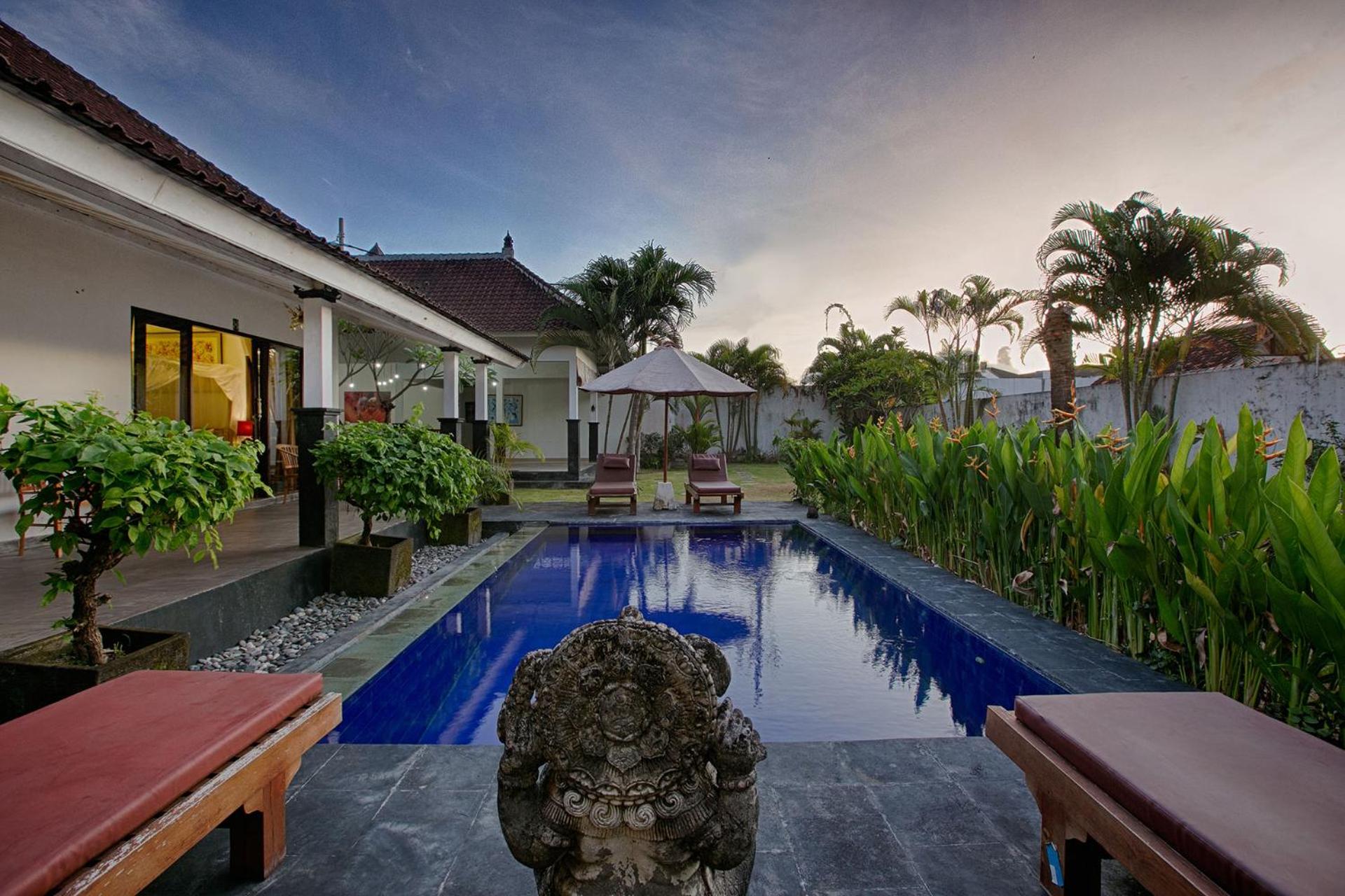 My Villa and Resort Canggu