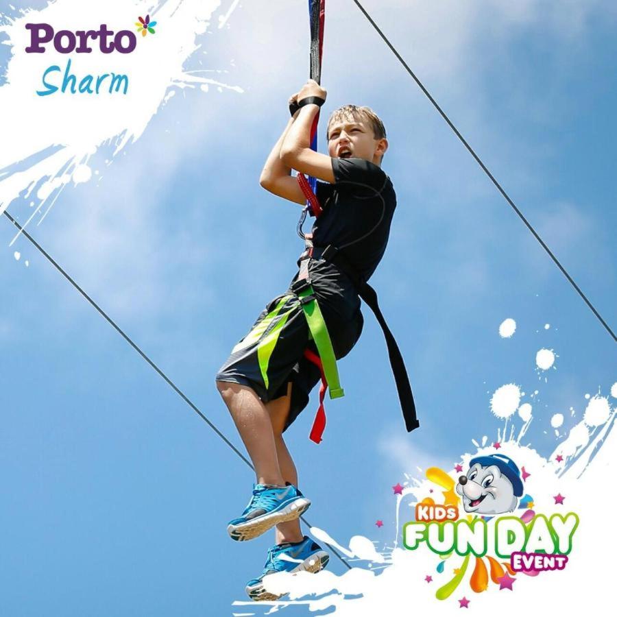Studio in Porto Sharm