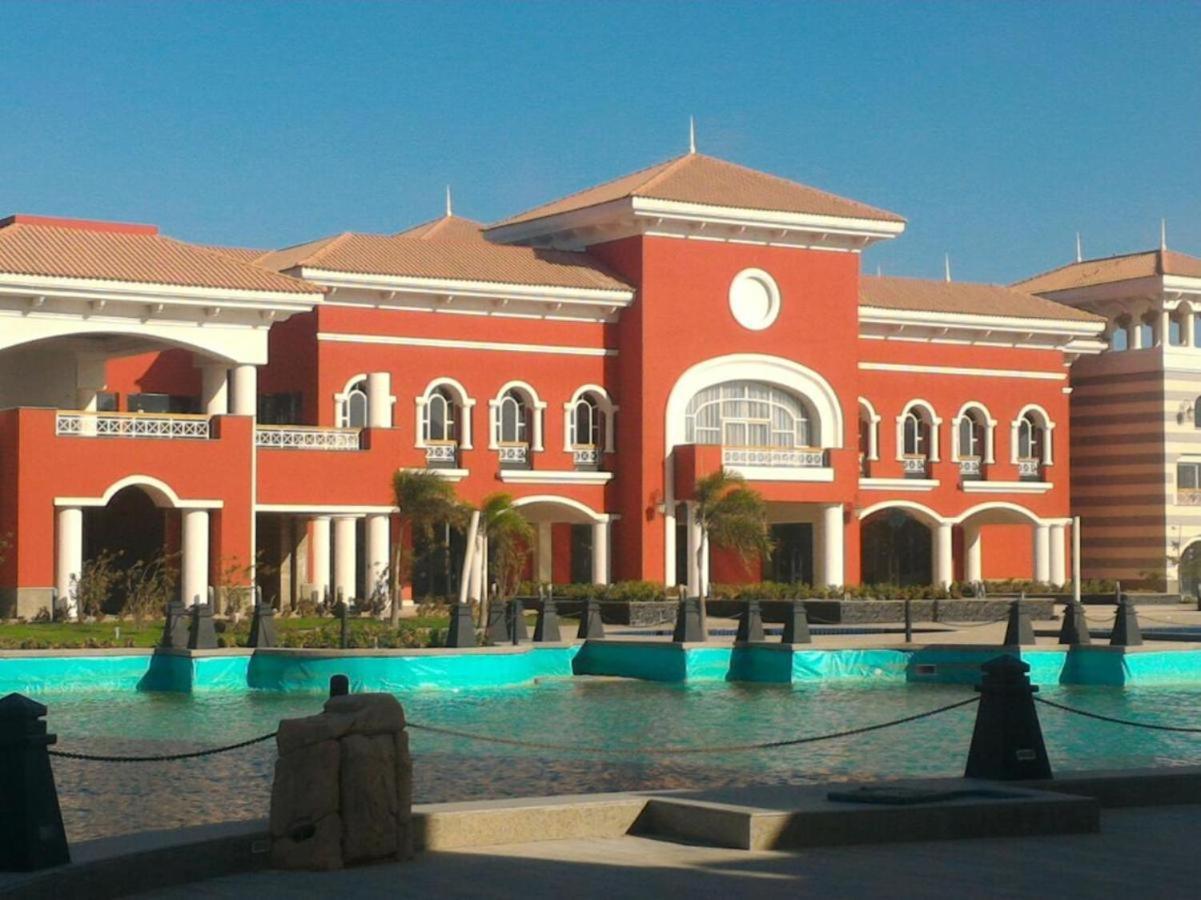 Studio in Porto Sharm
