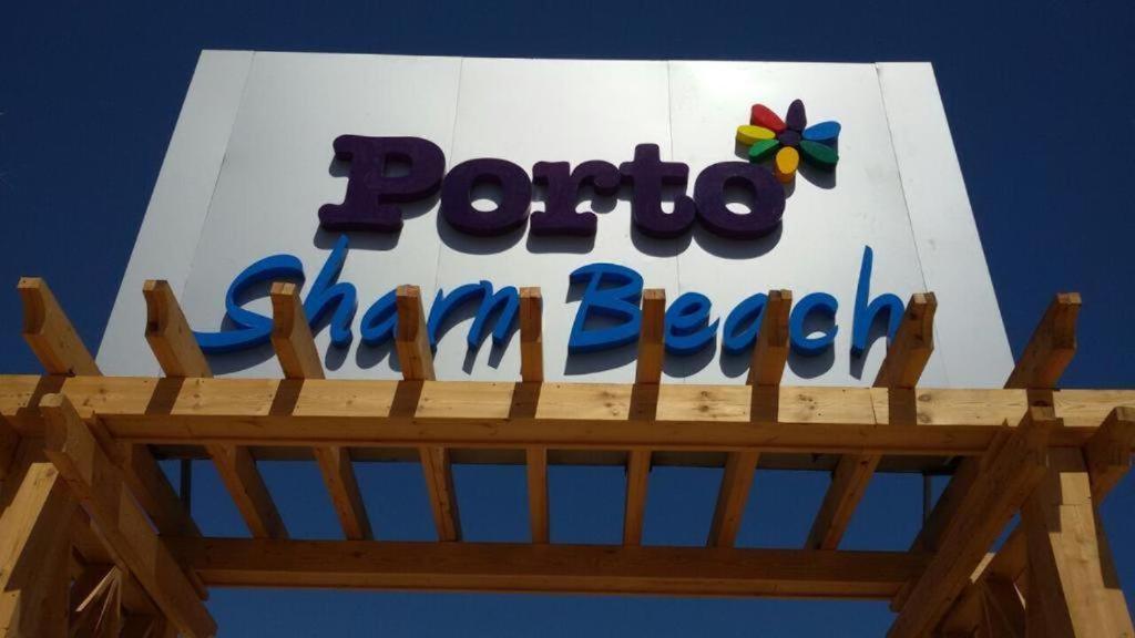 Studio in Porto Sharm