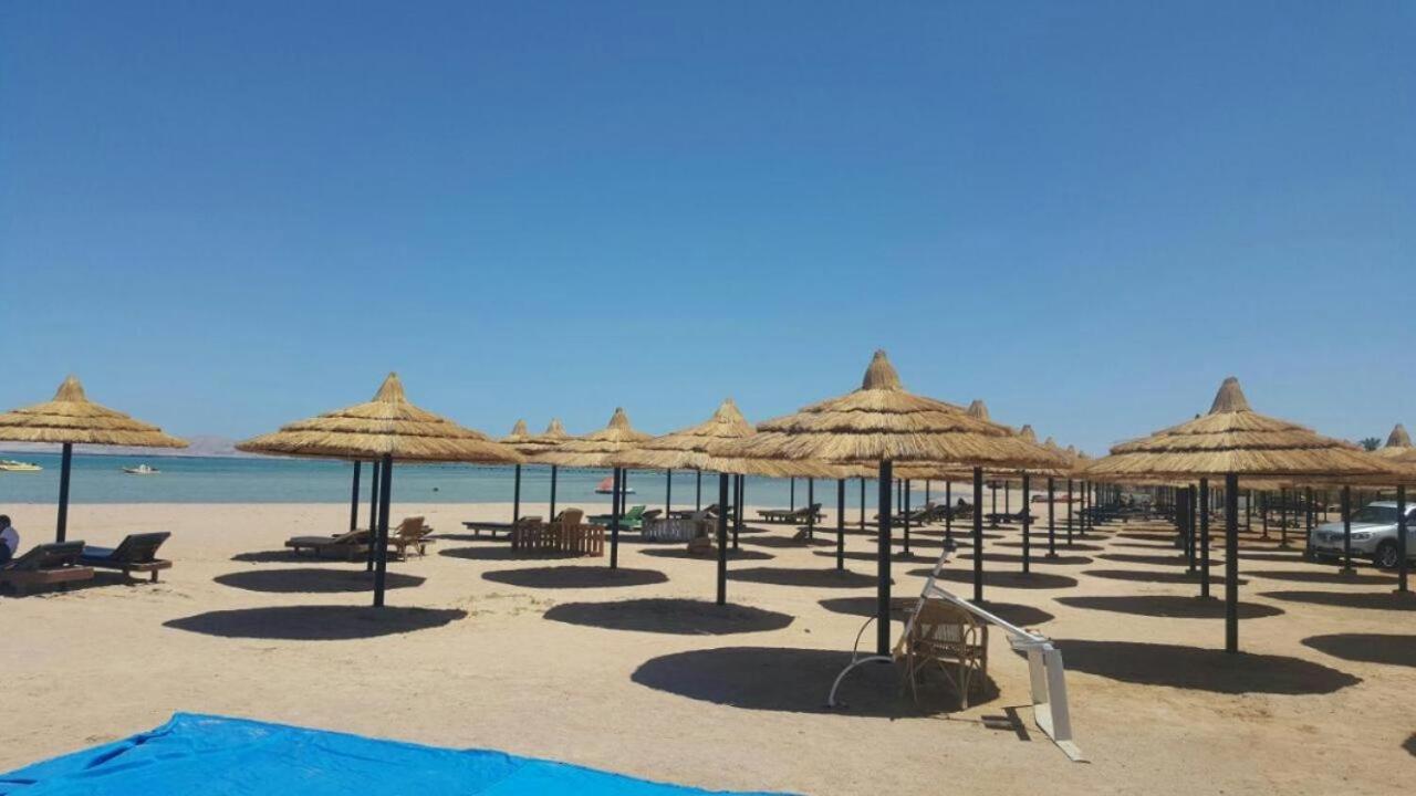 Studio in Porto Sharm