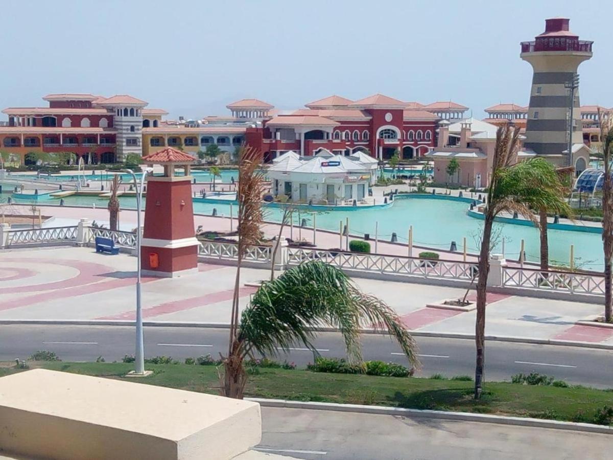 Studio in Porto Sharm