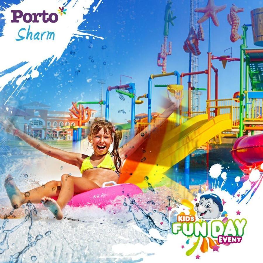 Studio in Porto Sharm