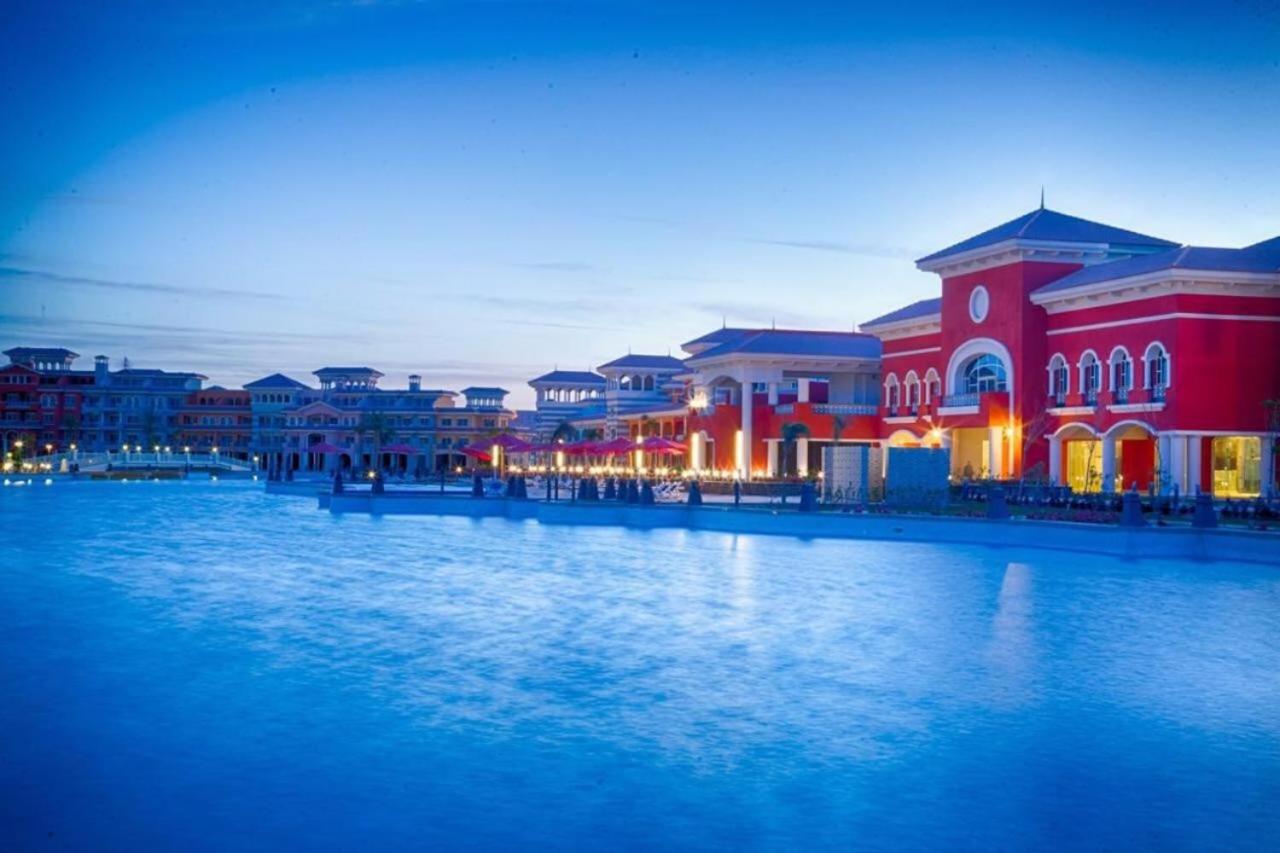 Studio in Porto Sharm