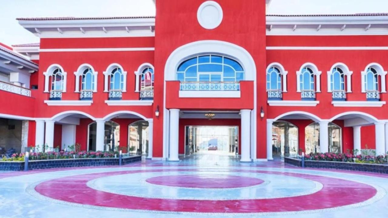 Studio in Porto Sharm