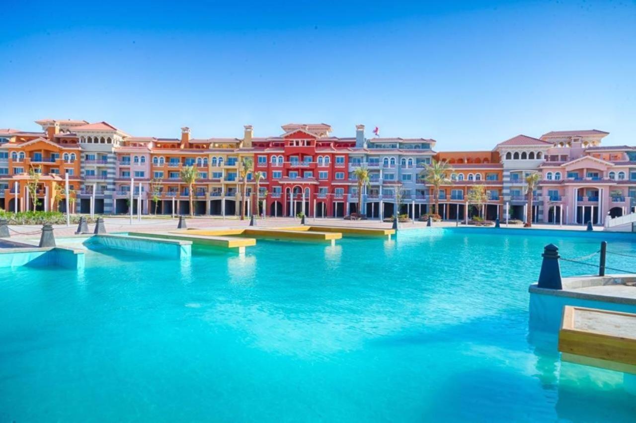 Studio in Porto Sharm