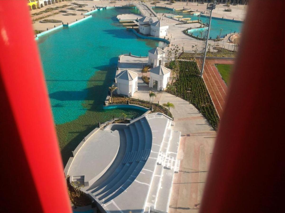 Studio in Porto Sharm