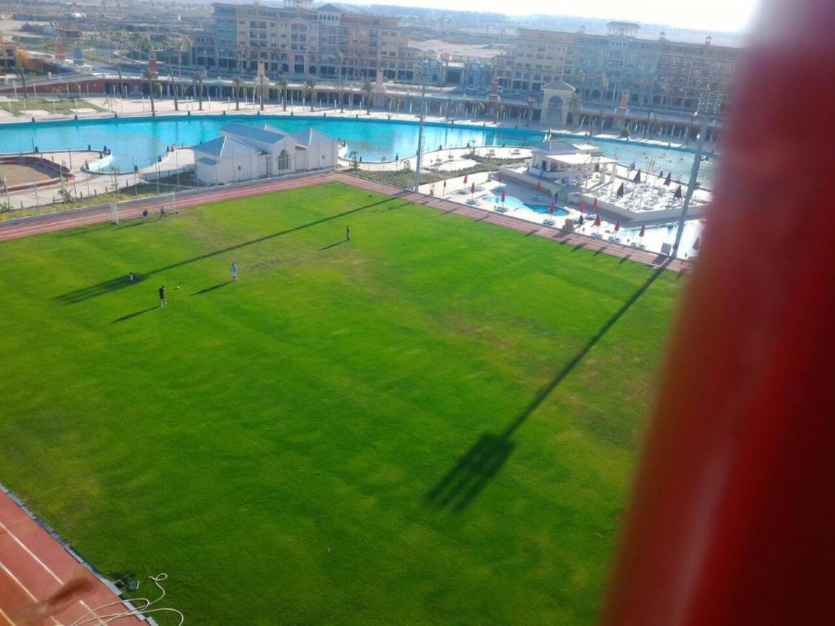 Studio in Porto Sharm