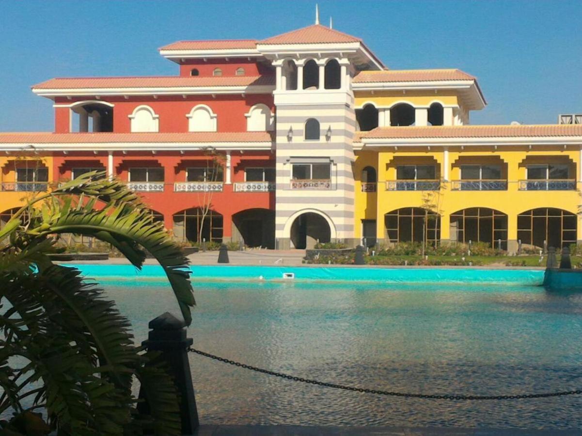 Studio in Porto Sharm
