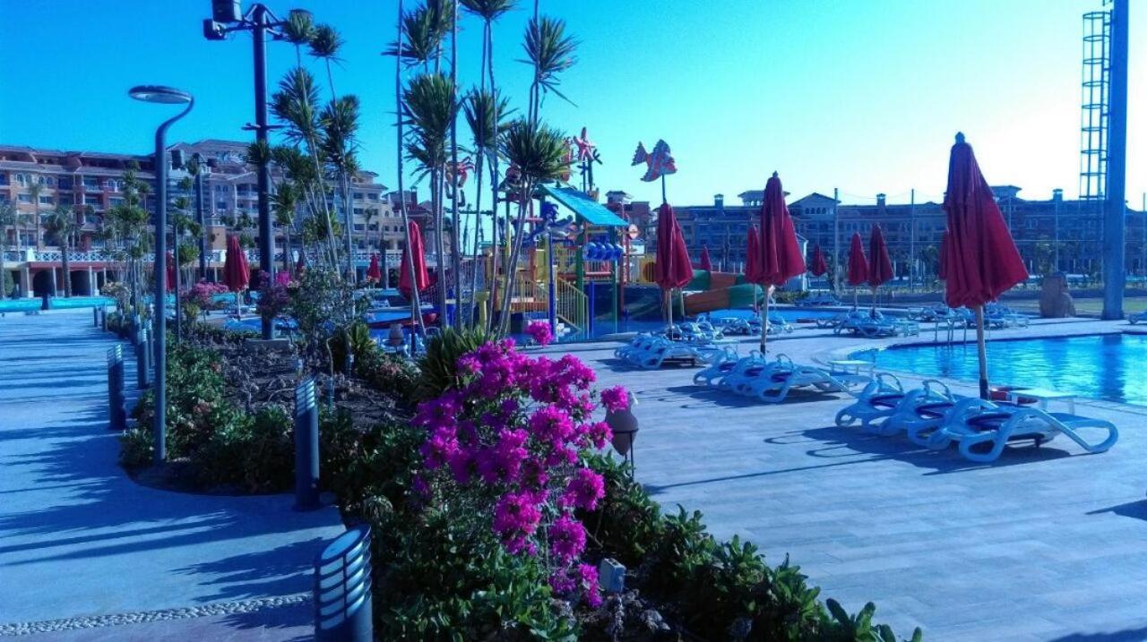 Studio in Porto Sharm