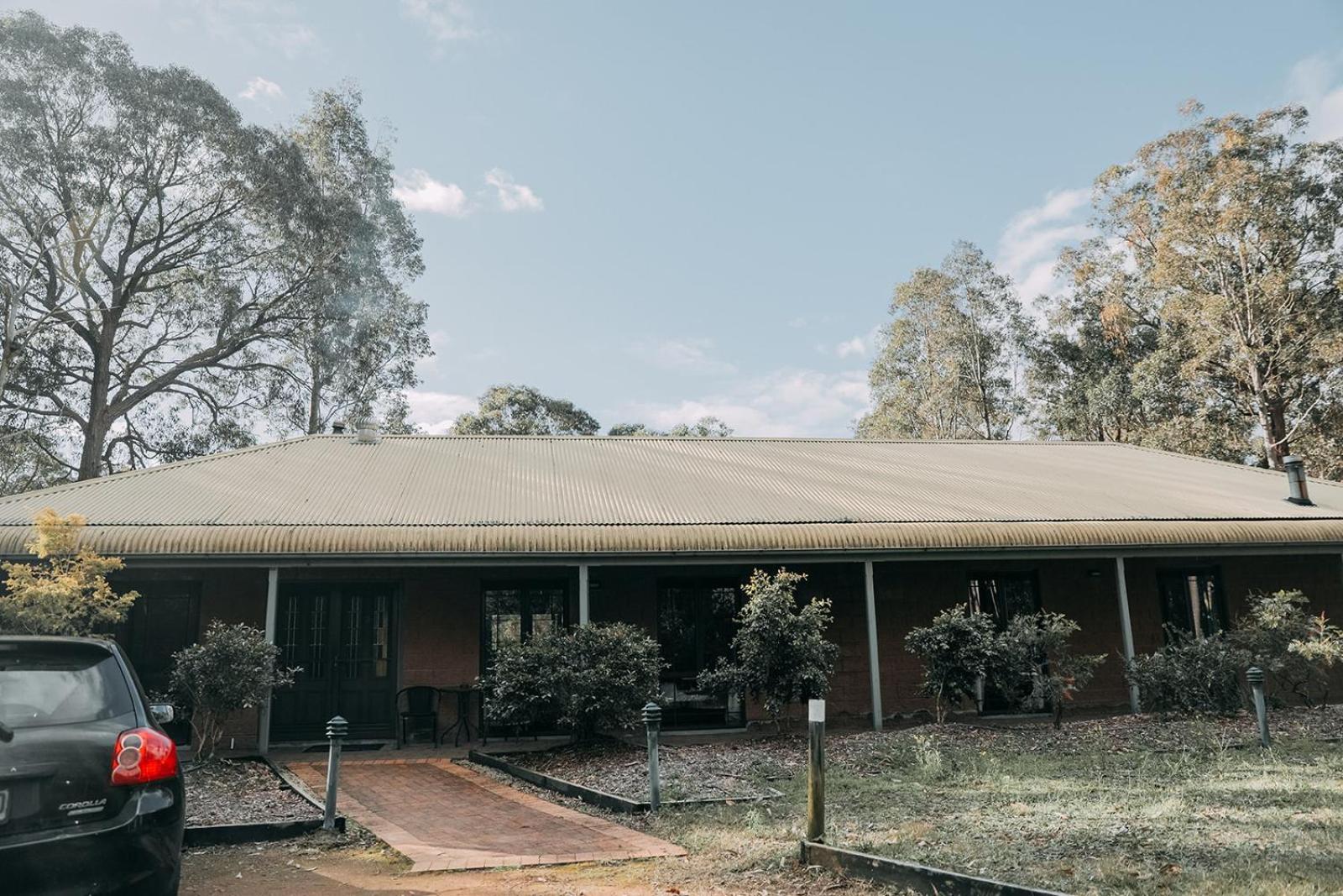 Hunter Valley Retreat