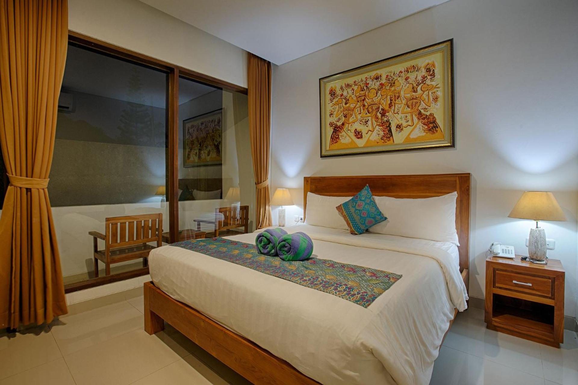 My Villa and Resort Canggu