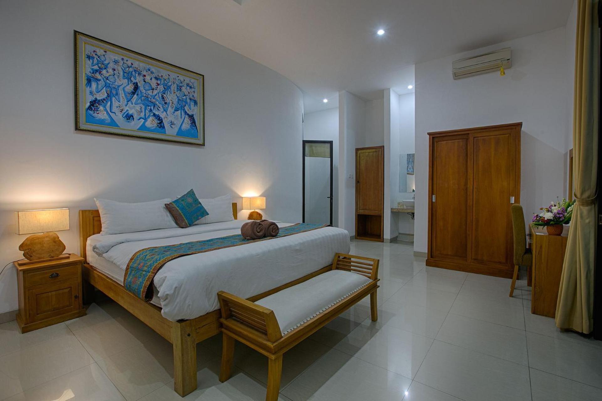 My Villa and Resort Canggu