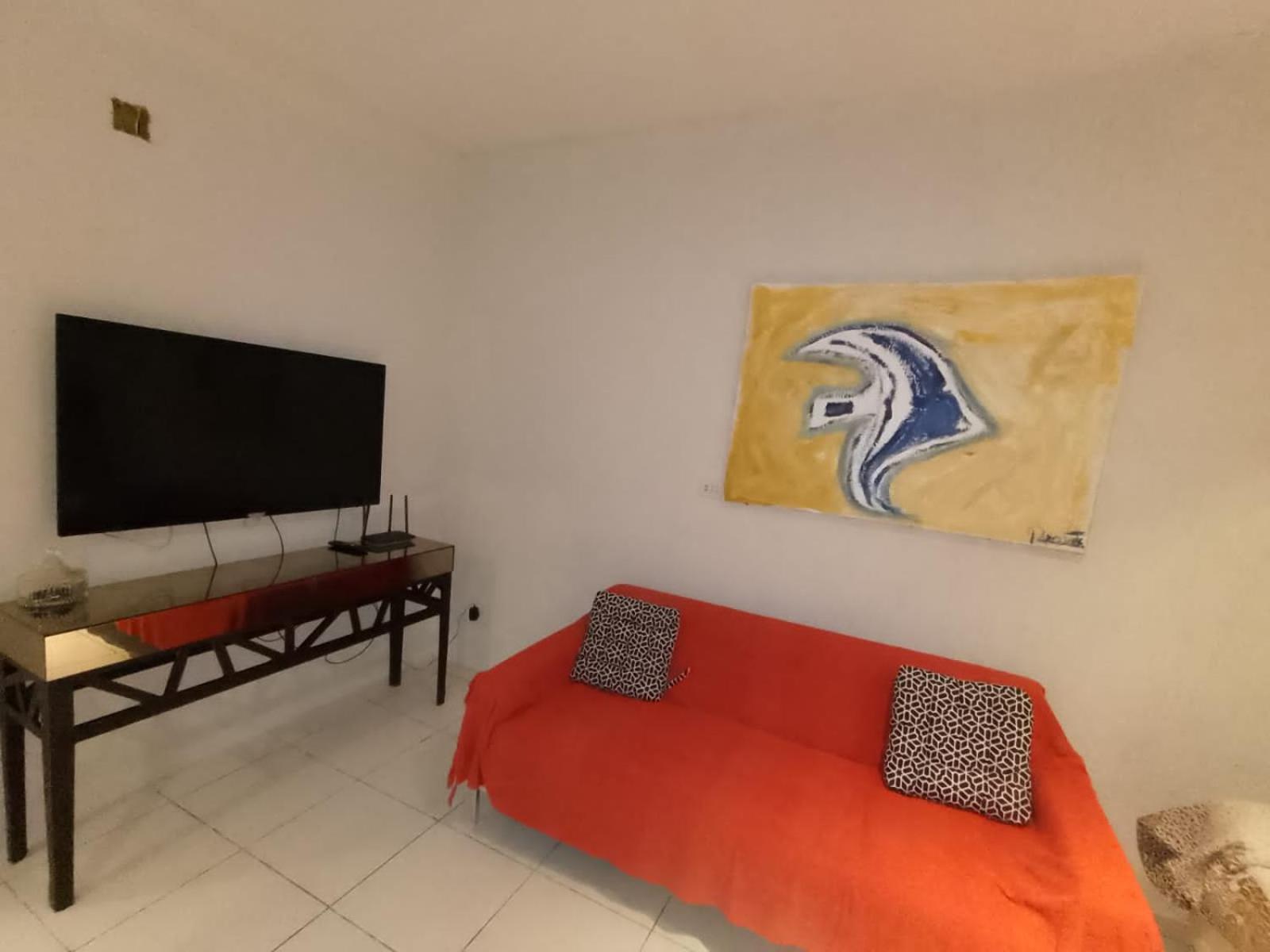 Casa Lua