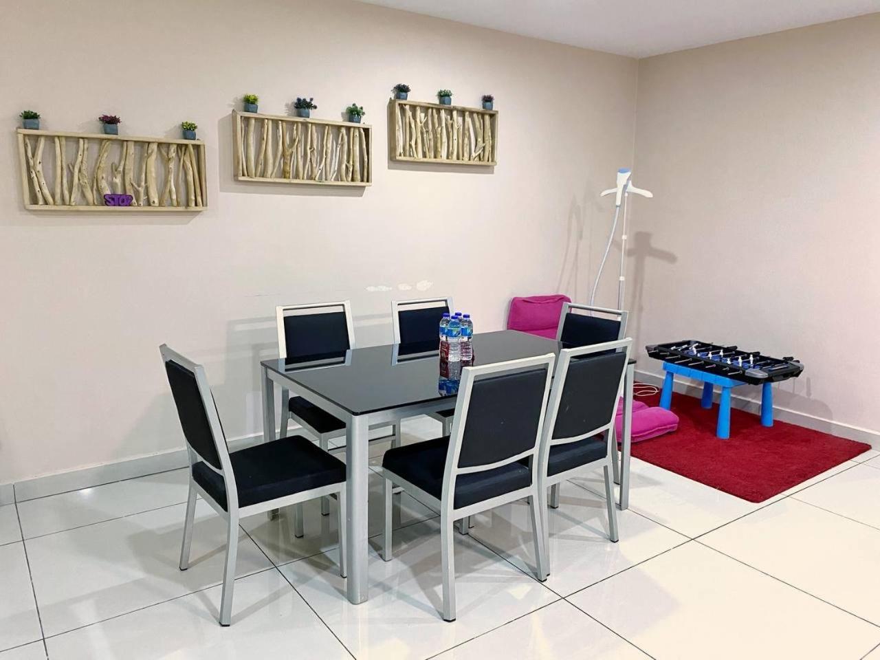 KSL D'Esplanade Apartment Suites by SC Homestay