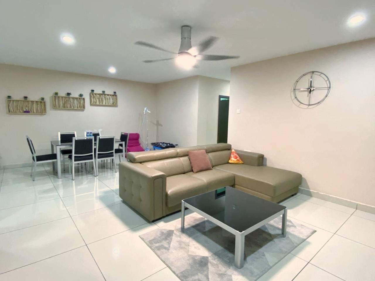 KSL D'Esplanade Apartment Suites by SC Homestay