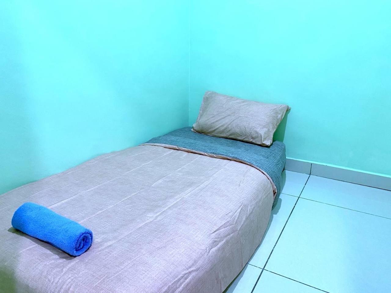KSL D'Esplanade Apartment Suites by SC Homestay