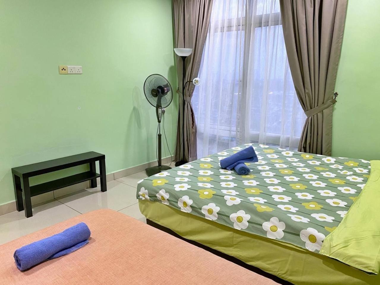 KSL D'Esplanade Apartment Suites by SC Homestay