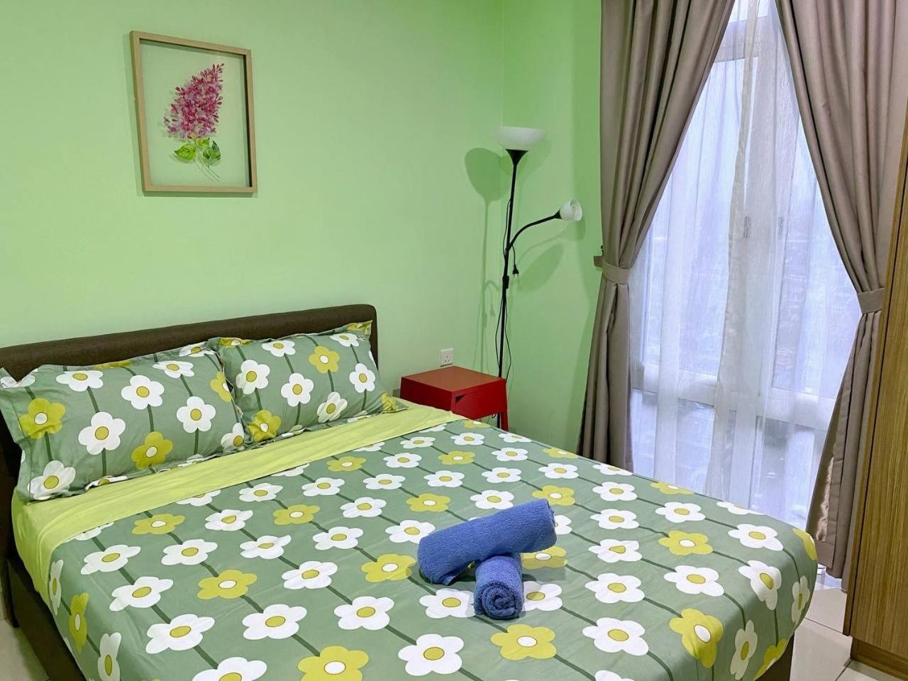 KSL D'Esplanade Apartment Suites by SC Homestay