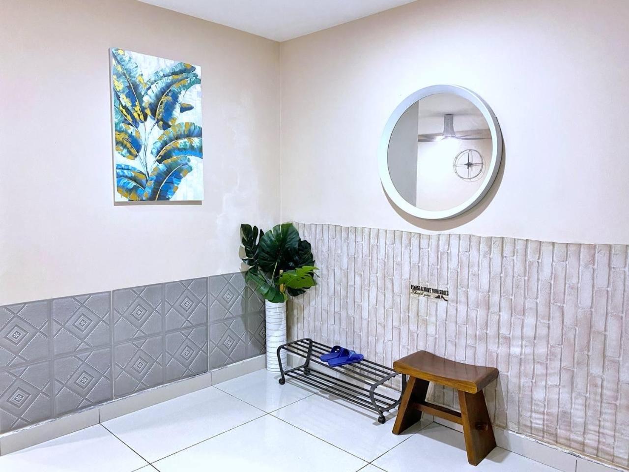 KSL D'Esplanade Apartment Suites by SC Homestay